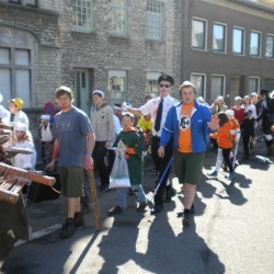 DSCN0771  Medium - Scouts en Gidsen Zaventem 